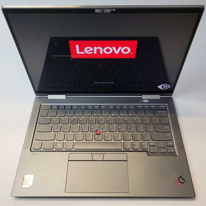 LENOVO X1 YOGA GEN 6 Windows 11 Home I5-1135G7 16GB RAM 256GB NVME | Grade B