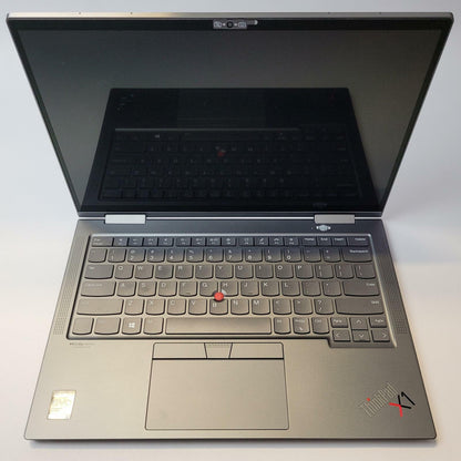 LENOVO X1 YOGA GEN 6 Windows 11 Home I5-1135G7 16GB RAM 256GB NVME | Grade B