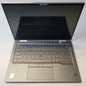 LENOVO X1 YOGA GEN 6 Windows 11 Home I5-1135G7 16GB RAM 256GB NVME | Grade B