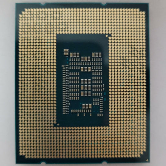 Intel Core I5-12600T SRL5U 2.10GHz Processor | Grade A