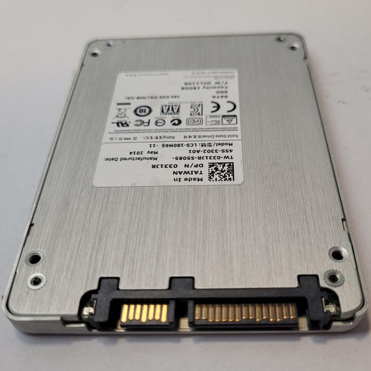 LITE-ON LCS-180M6S 180GB 2.5" SATA Internal SSD | Grade A
