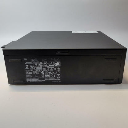 DELL OPTIPLEX 5055 Win 11 Ryzen 5 Pro 2400G 16GB RAM 256GB NVME | Grade B