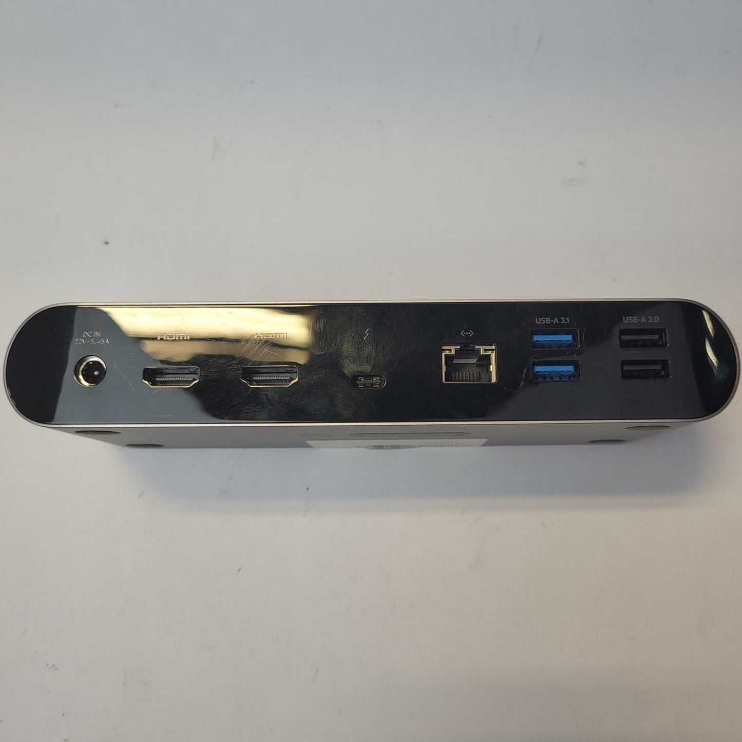 BELKIN PRO THUNDERBOLT 4 DOCK Laptop Docking Station | Grade B