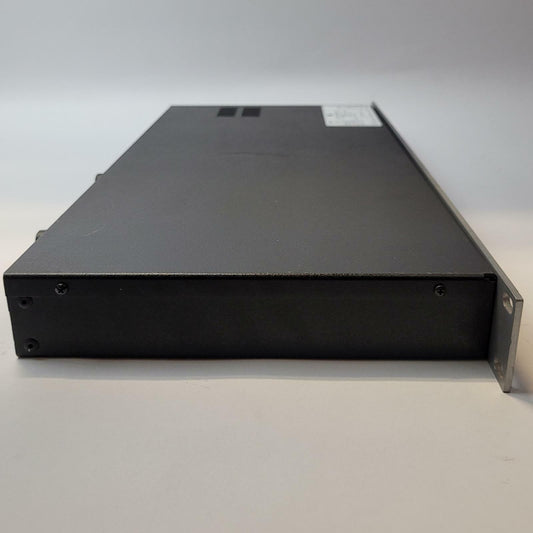 APHEX 320A Compellor Dual Channel Compressor/Leveler/Limiter | Grade D