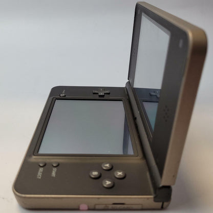 Nintendo DSi XL UTL-001 Handheld Console (Bronze) | Grade B