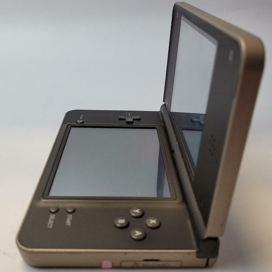 Nintendo DSi XL UTL-001 Handheld Console (Bronze) | Grade B