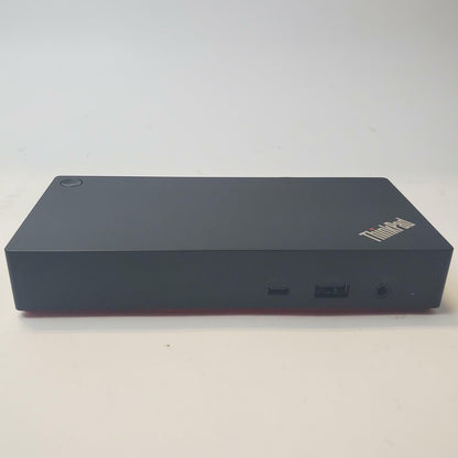 LENOVO LDA-KP Laptop Docking Station | Grade B