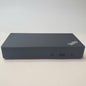 LENOVO LDA-KP Laptop Docking Station | Grade B