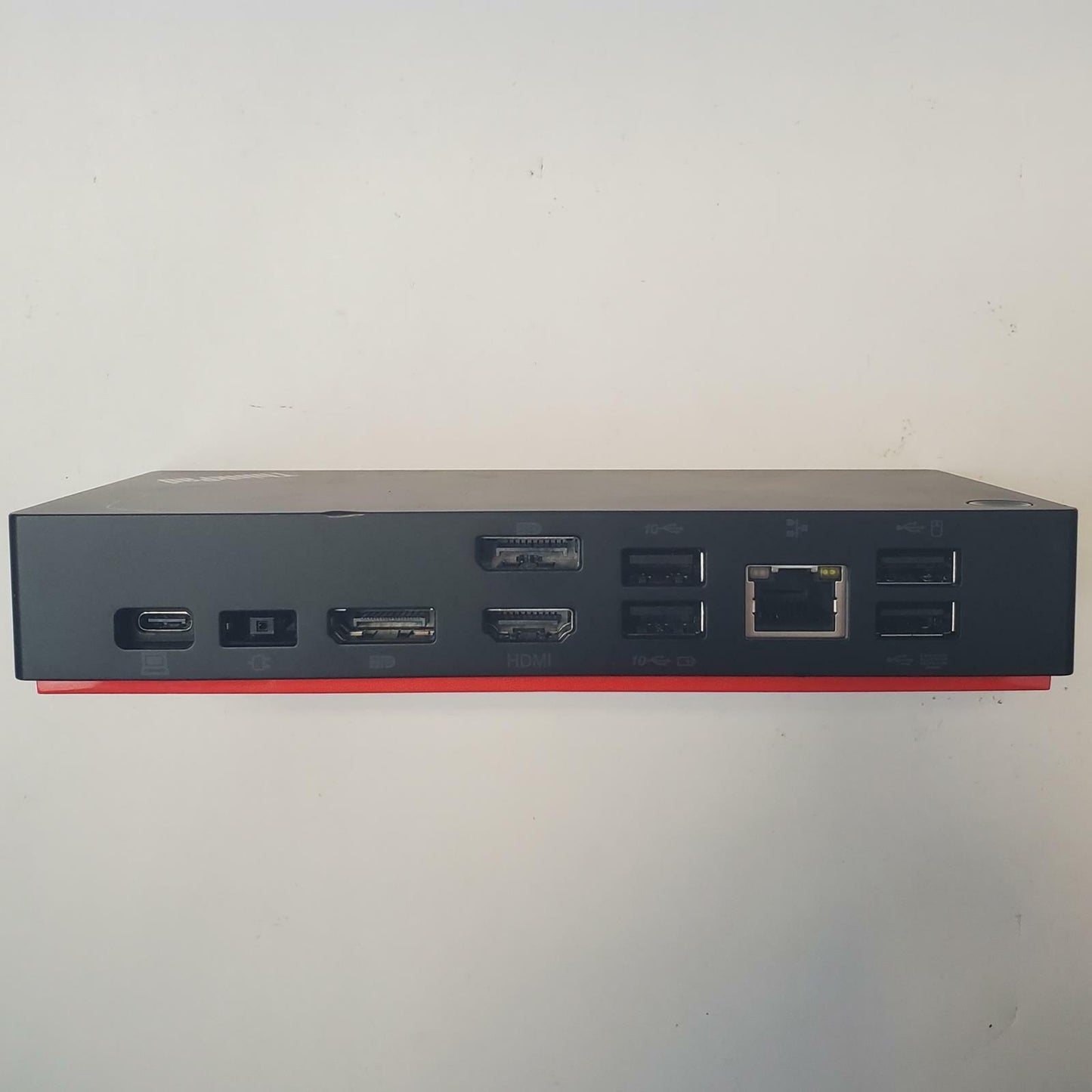 LENOVO LDA-KP Laptop Docking Station | Grade B