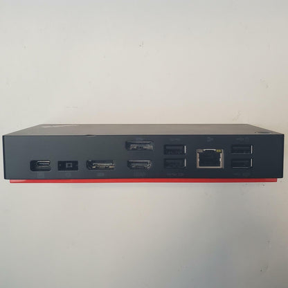 LENOVO LDA-KP Laptop Docking Station | Grade B