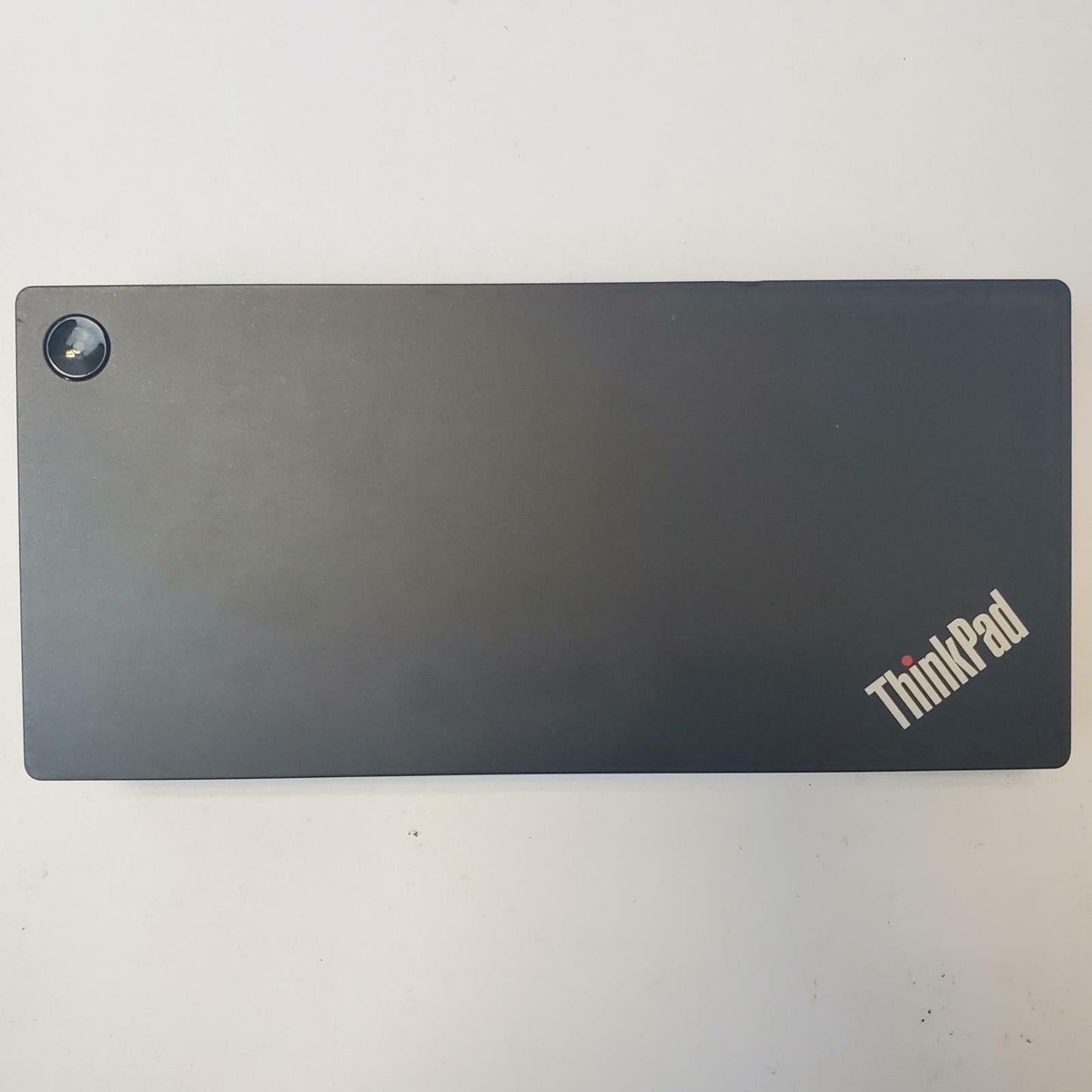 LENOVO LDA-KP Laptop Docking Station | Grade B