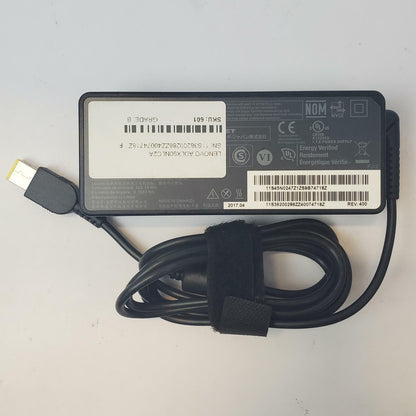LENOVO LDA-KP Laptop Docking Station | Grade B