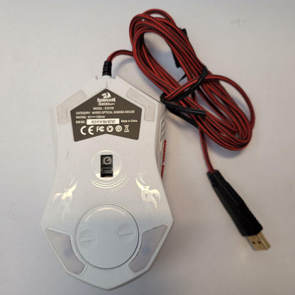 REDRAGON S101W USB Wired Mouse | Grade A