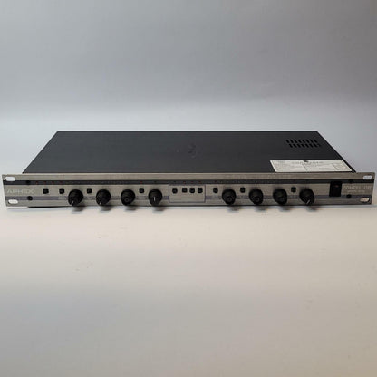 APHEX 320A Compellor Dual Channel Compressor/Leveler/Limiter | Grade D