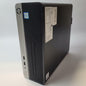 HP PRODESK 400 G6 SFF Windows 11 Home I5-9500 16GB RAM 256GB NVME | Grade B