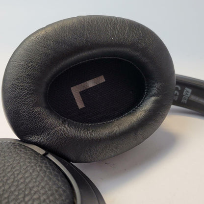 MEE Matrix Cinema Bluetooth Wireless Headphones | Grade B