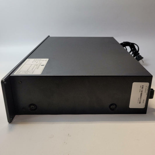 TASCAM TU-690 Rack Mount AM/FM Tuner | Grade B