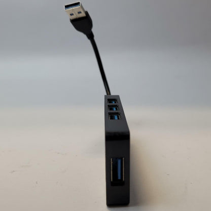TARGUS ACH154 4-Port USB-A 3.0 Hub | Grade A