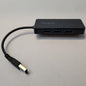TARGUS ACH154 4-Port USB-A 3.0 Hub | Grade A