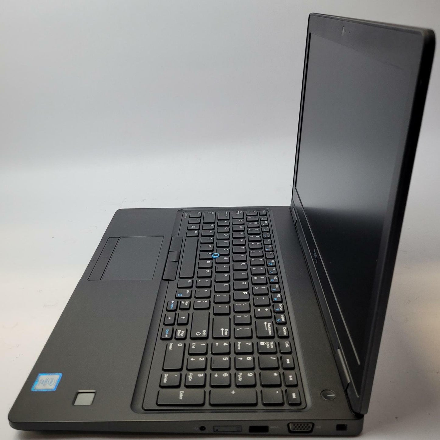 DELL LATITUDE 5580 Manjaro Linux I7-7820HQ 16GB RAM 128GB M.2 | Grade C