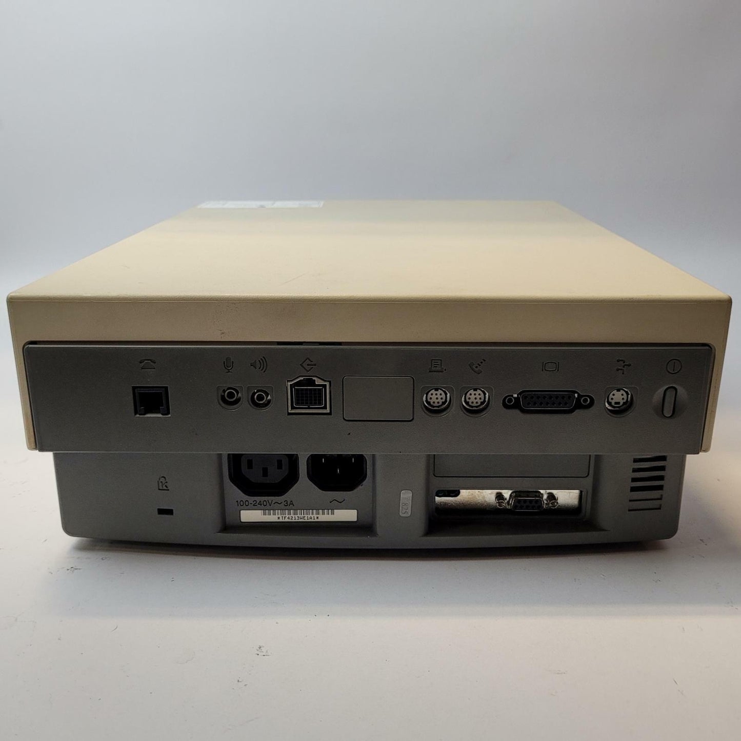 Apple Macintosh M7779 PowerBook Duo Dock | Grade F