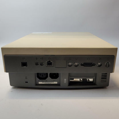 Apple Macintosh M7779 PowerBook Duo Dock | Grade F
