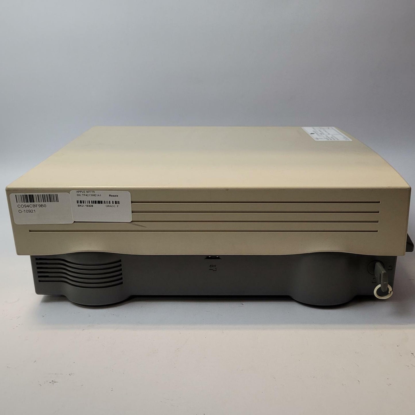 Apple Macintosh M7779 PowerBook Duo Dock | Grade F