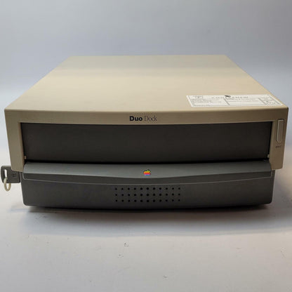 Apple Macintosh M7779 PowerBook Duo Dock | Grade F