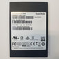 SanDisk SD8SBAT-128G-1122 128GB 2.5" SATA Internal SSD | Grade A | 10312