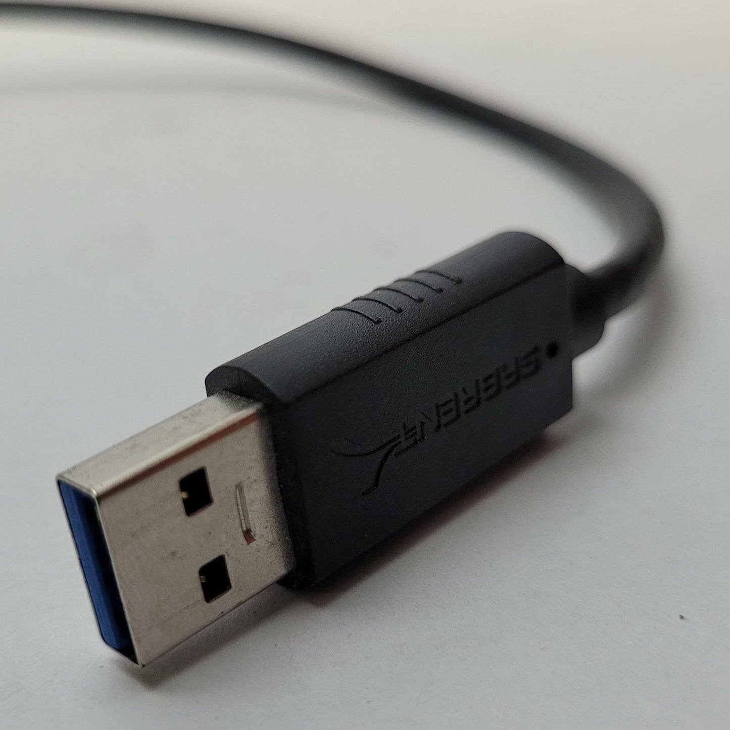 SABRENT HB-UMP3 4-Port USB-A 3.0 Hub | Grade A