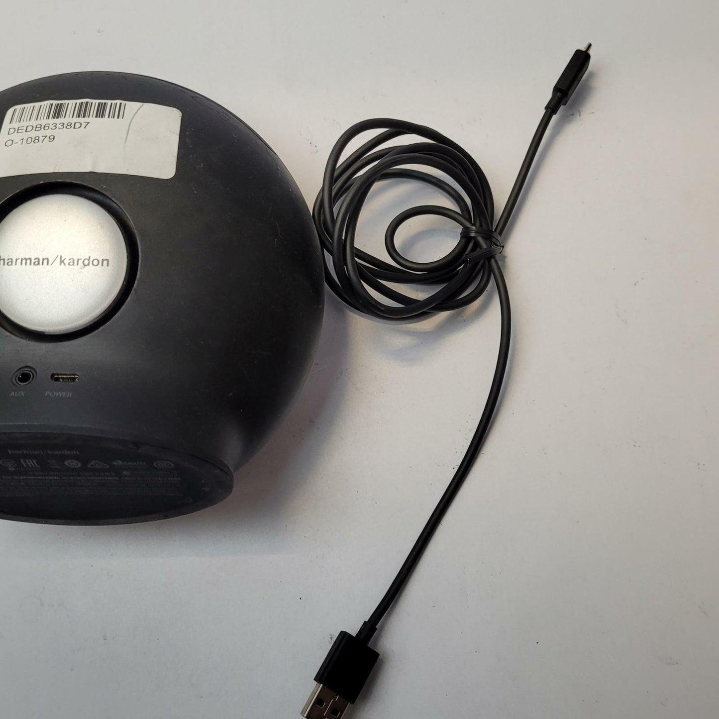 Harman/Kardon Onyx Mini Bluetooth Wireless Speaker | Grade B