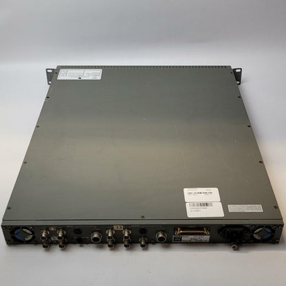 FOR-A FA-300 Digital Time Base Corrector | Grade F