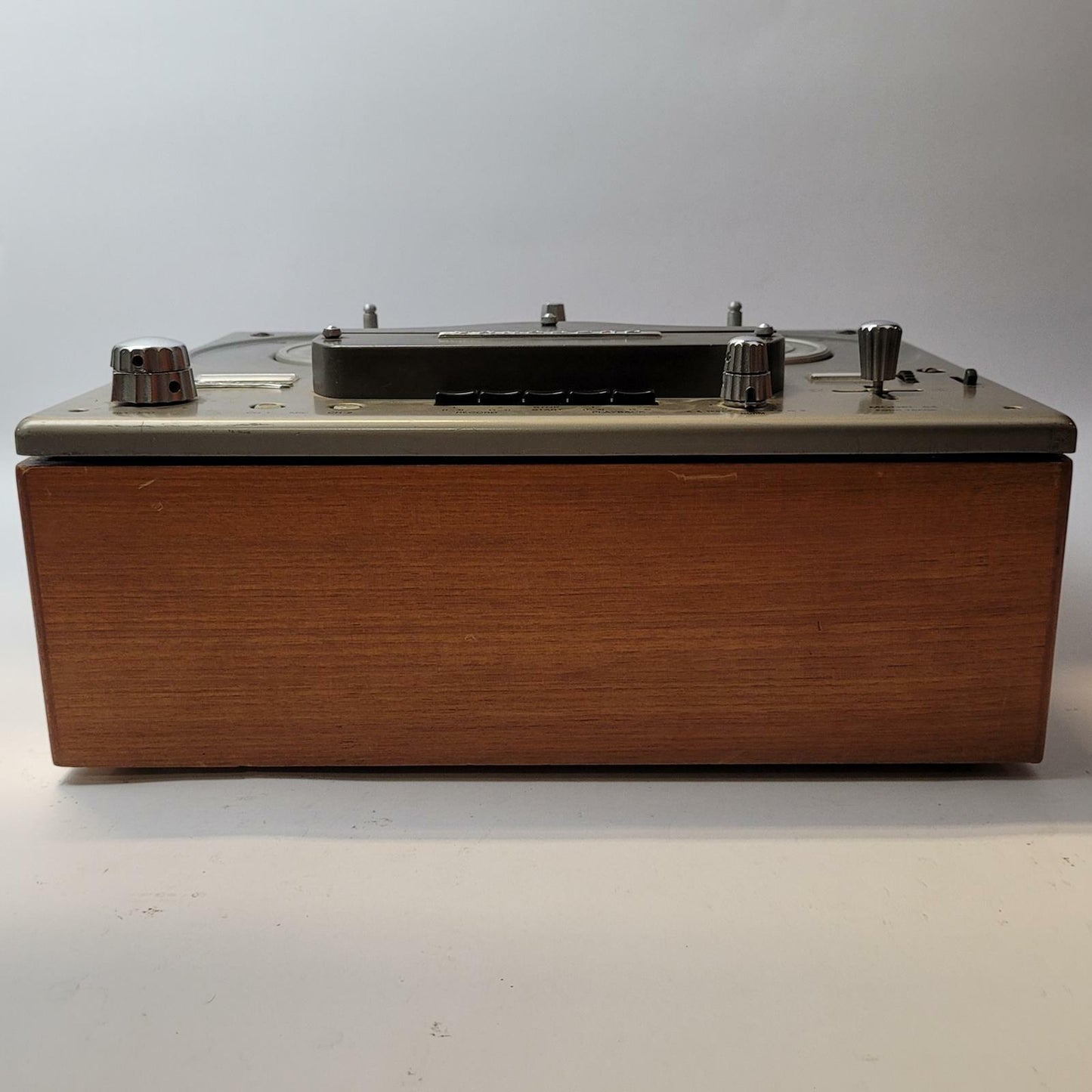 TANDBERG MODEL 64 Stereo Reel to Reel Player | Grade F