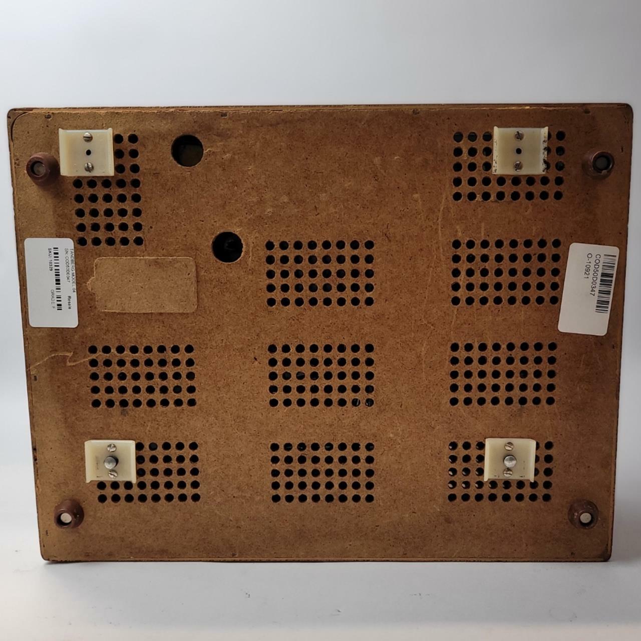 TANDBERG MODEL 64 Stereo Reel to Reel Player | Grade F