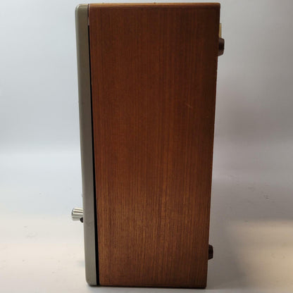 TANDBERG MODEL 64 Stereo Reel to Reel Player | Grade F