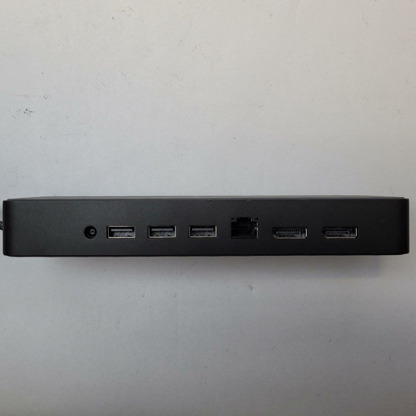 HP USB-C UNIVERSAL DOCK Laptop Docking Station | Grade B