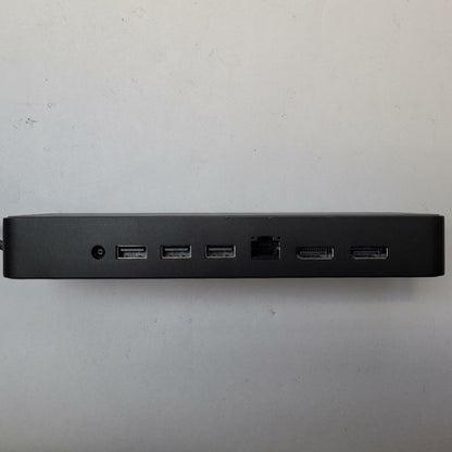 HP USB-C UNIVERSAL DOCK Laptop Docking Station | Grade B