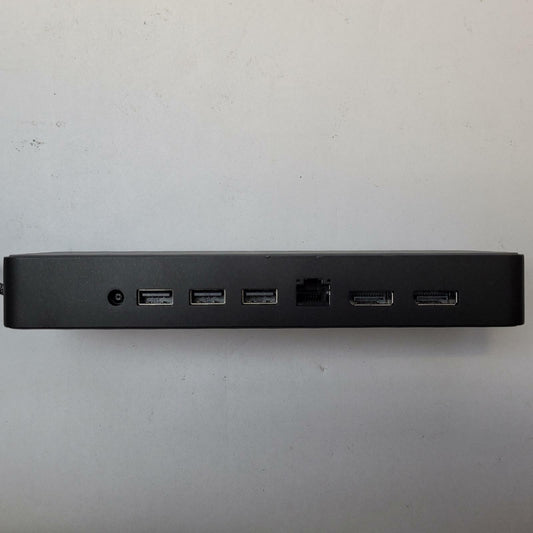 HP USB-C UNIVERSAL DOCK Laptop Docking Station | Grade B