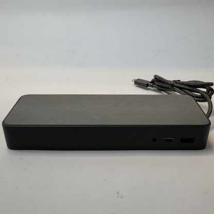 HP USB-C UNIVERSAL DOCK Laptop Docking Station | Grade B