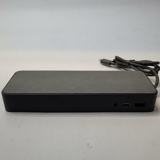 HP USB-C UNIVERSAL DOCK Laptop Docking Station | Grade B
