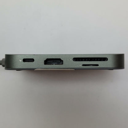 OBERSTER USB-C HUB PRO | Grade A