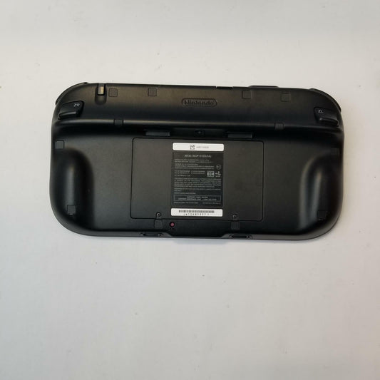 Nintendo Wii U WUP-101(02) Console Bundle (Black) | Grade B