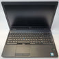 DELL LATITUDE 5580 Manjaro Linux I7-7820HQ 16GB RAM 128GB M.2 | Grade C