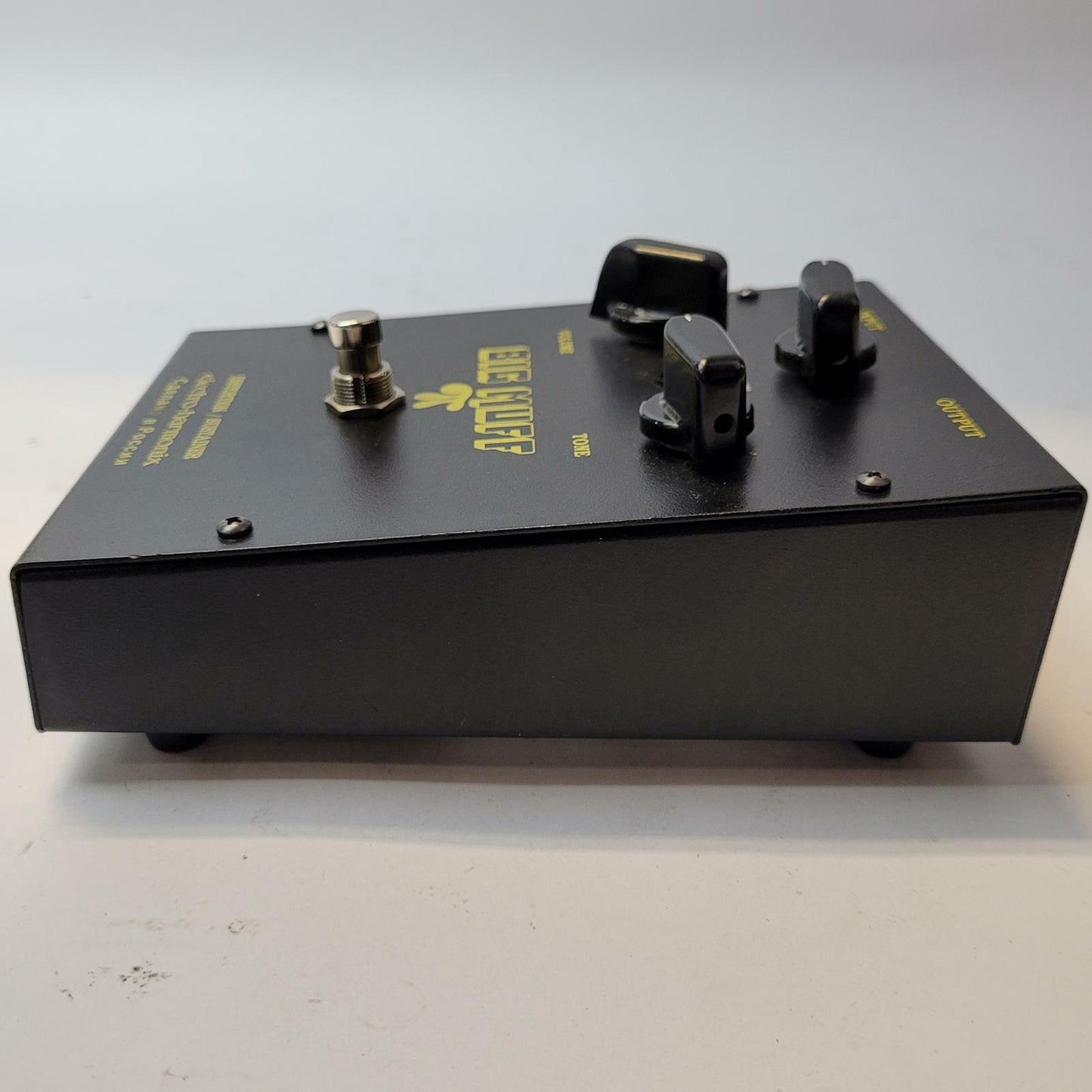 Electro-Harmonix Big Muff Pi PI Distortion/Sustainer Pedal | Grade B