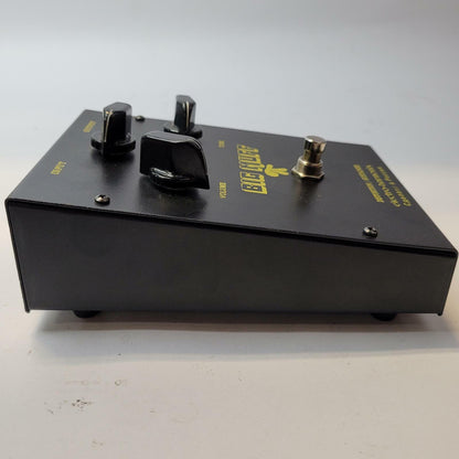 Electro-Harmonix Big Muff Pi PI Distortion/Sustainer Pedal | Grade B