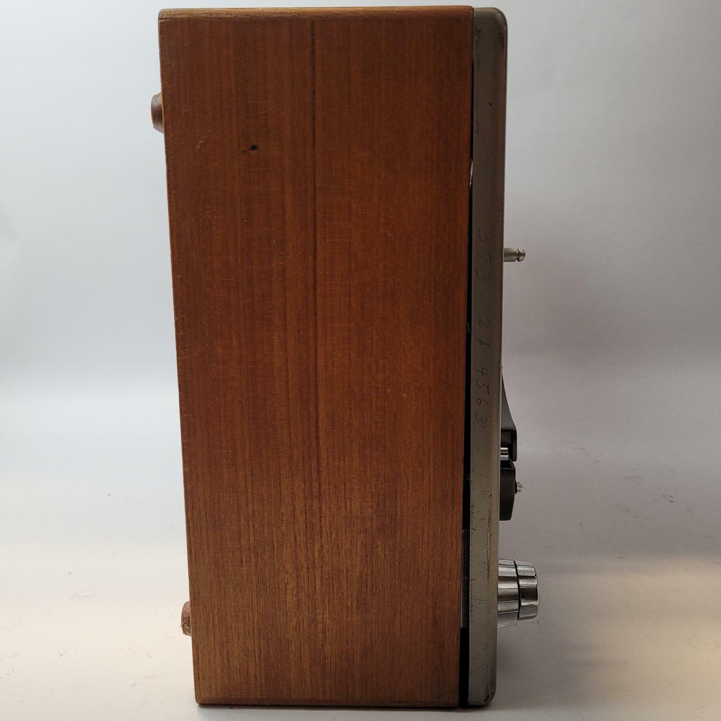 TANDBERG MODEL 64 Stereo Reel to Reel Player | Grade F