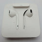 Apple 3.5mm Wired Earbuds + 3.5mm to Lightning Adapter | Grade A