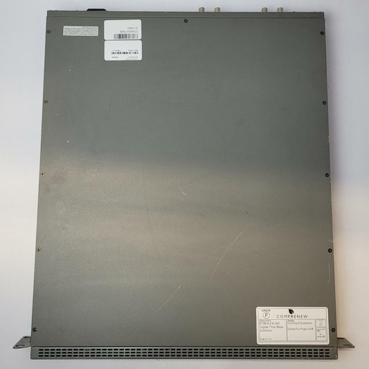 FOR-A FA-300 Digital Time Base Corrector | Grade F
