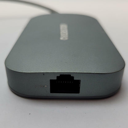 OBERSTER USB-C HUB PRO | Grade A