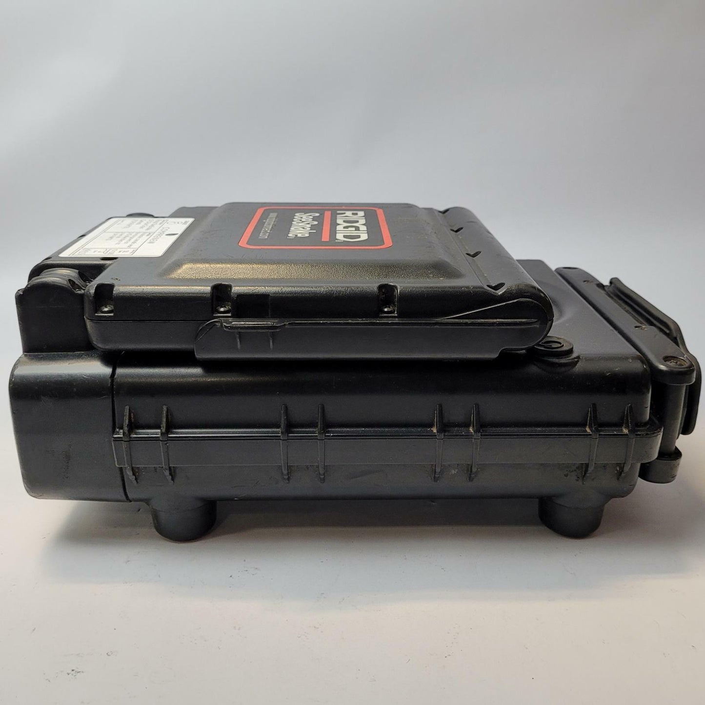 RIDGID SeeSnake DVDpak Drain Camera (for Parts) | Grade F